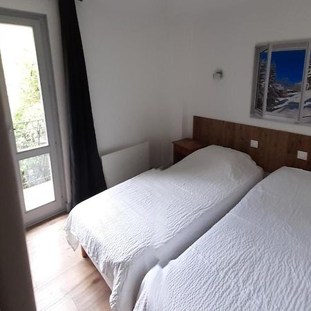 La Dova Marmotte Apartment Brides-les-Bains Exterior photo