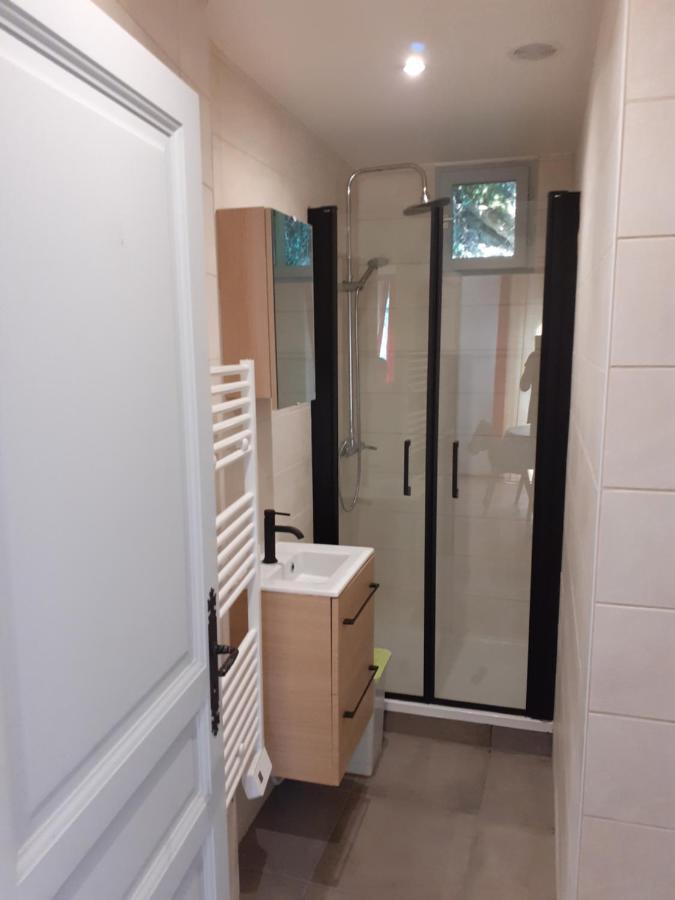 La Dova Marmotte Apartment Brides-les-Bains Exterior photo