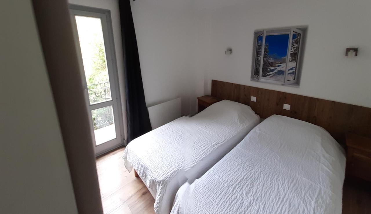 La Dova Marmotte Apartment Brides-les-Bains Exterior photo