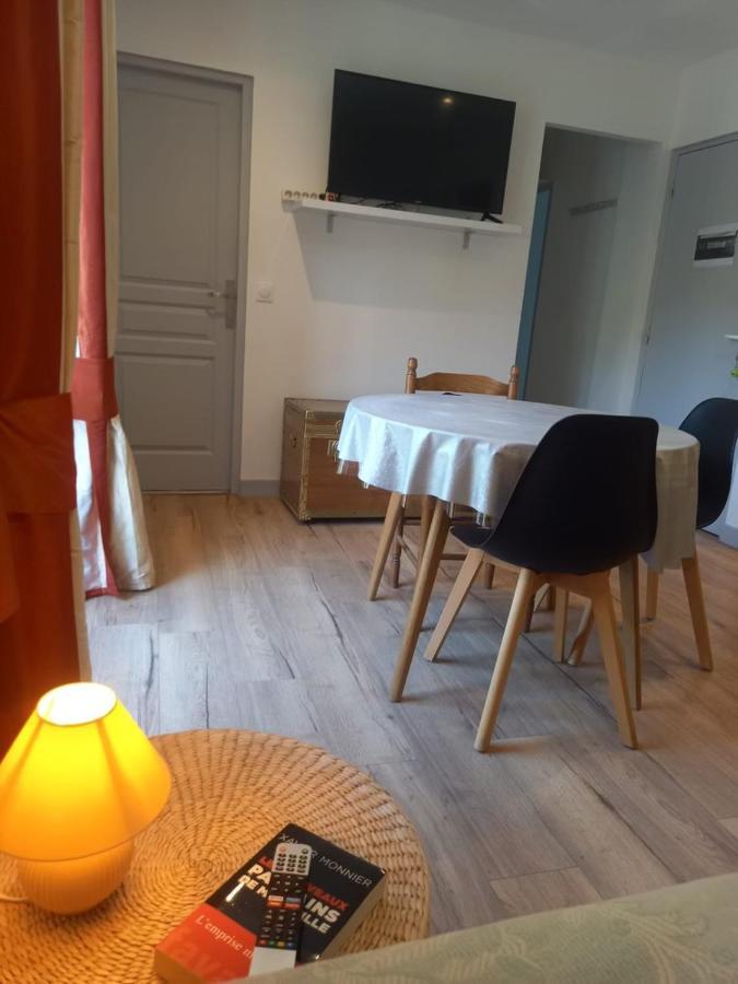La Dova Marmotte Apartment Brides-les-Bains Exterior photo